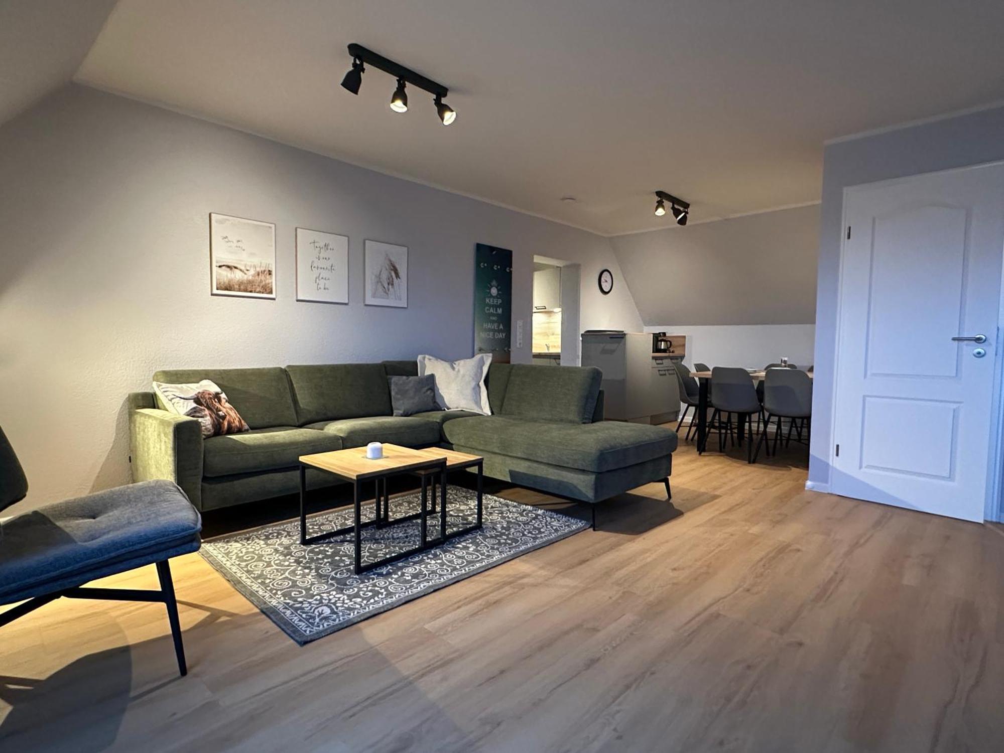 Buedlfarm - Der Familien-Erlebnishof In Strandnaehe Fehmarn Room photo