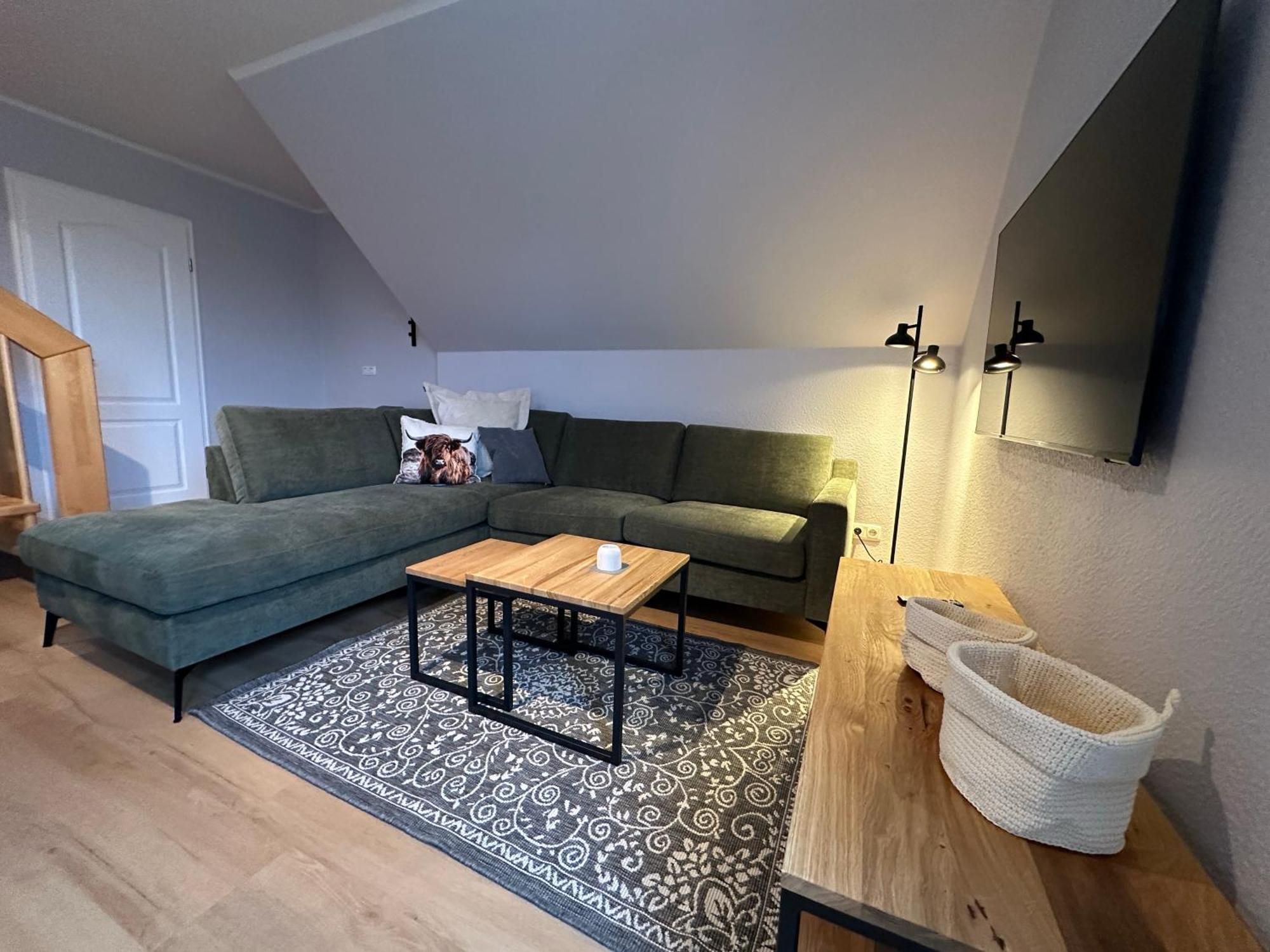 Buedlfarm - Der Familien-Erlebnishof In Strandnaehe Fehmarn Room photo